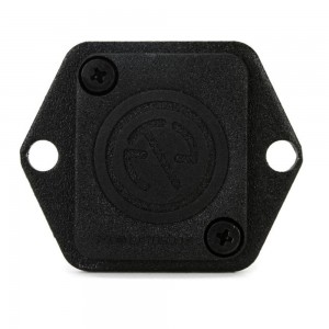Temple Audio Micro Module Punched Plate